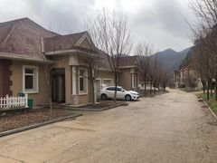 -丹东天桥沟景区
