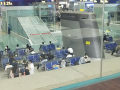 -康师傅私房牛肉面(北京南站店)