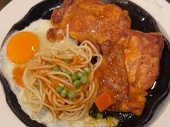 -豪客来牛排(西昌大巷口月城广场店)
