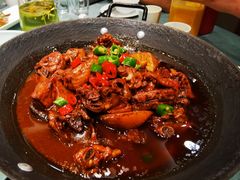-红菜坊·烤鸭·川鲁宴(石园店)