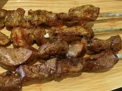 -巴依老爷新疆美食(清华东门店)