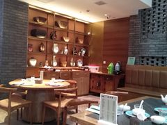 -奉天掌柜·非遗猪手·笨饺子(崇山路店)
