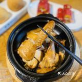 28道工序的酥皮山楂叉烧包我们来啦