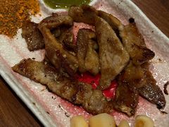 -春田小幸铁板烧(忠义街店)