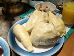 -亚马逊蒸汽活海鲜自助(LCM置汇旭辉广场店)