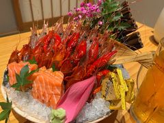 -和创柚子·会席日本料理(新区淮海街店)