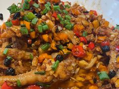 -衡厨·衡阳土菜(中南店)