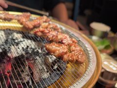 -西塔老太太泥炉烤肉(上海七宝领展广场店)