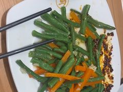 -西部马华清真兰州牛肉面·烧烤夜市(三里河店)