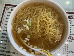 -六禄面家(芳和分店)