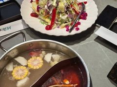 -乔先生涮肉·鲜活牛羊肉火锅(塘沽店)