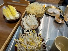-郭铁柱·泥炉老火锅(江北龙湖天街店)