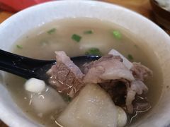 -陈记汤饭(水巷口店)