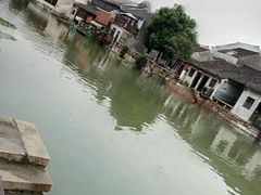 -震泽古镇