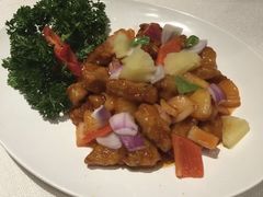 -上海人家花樣年华(中山公园店)
