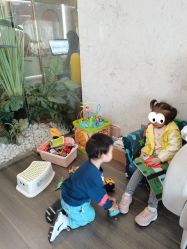 -爱瑞馨母婴护理中心(爱悠悠店)