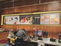 -星巴克臻选(扬州瘦西湖文化广场店)
