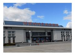 -服务大楼冷面(延大店)