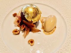 -Le Bernardin