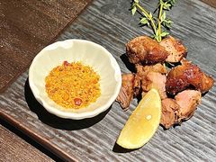 -匠和风精致料理(莆田财富中心店)