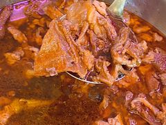 -阿娟牛肉丸·手打牛肉丸·现做现卖