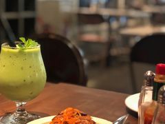 -HERB SPICE(来凤街店)