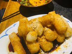 -大龙火锅(老店)