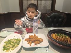 -城北食府(枫林店)