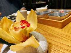 -莲·中餐厅(成都首座万豪酒店)