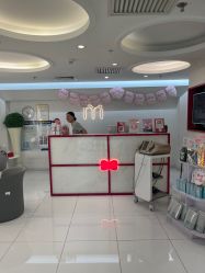 -咪咪比基尼脱毛专业店