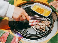 -玄希浪漫厨房·韩料烤肉(湖滨银泰in77店)