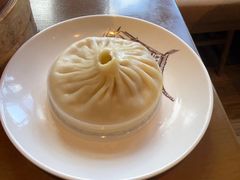 -南翔馒头店(豫园店)