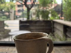 -WABI COFE(愚园路店)
