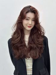 -AFA Hair studio·女士发型设计