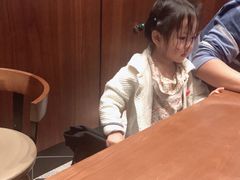 -星巴克(深圳欢乐颂店)