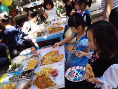 -百好乐宠物友好餐厅(朝外大街店)