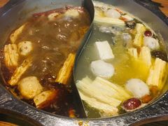 -傣妹火锅(南京东路一店)