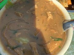 -逍遥镇刘相五胡辣汤豆沫馆(康复中街店)