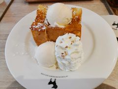 -After You Dessert Cafe(CENTRALWORLD)