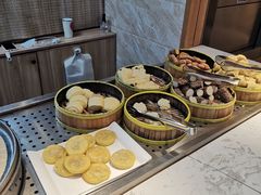 -食蔬不二素食自助餐厅(沈阳铁西店)