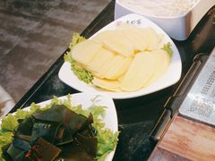 -喜虾客大虾火锅(济宁龙贵购物广场店)