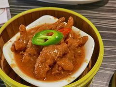 -佰味家宴(柠溪文化广场店)