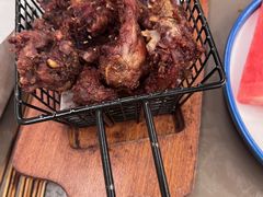 -苏小牛·牛肉串(国贸店)