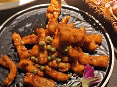 -前海沿·青岛菜(大拇指广场石老人店)