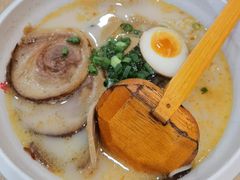 -味千拉面(煌华新纪元购物广场店)