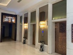 -豪廷轩中餐厅·特色云南菜(温德姆至尊豪廷大酒店)