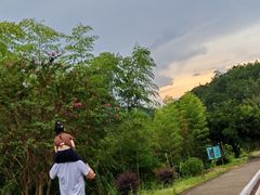-初溪土楼群