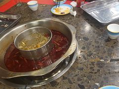 -金鼎雪山牦牛杂火锅(理县总店)