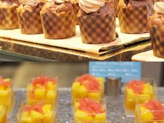 -青岛富力艾美酒店