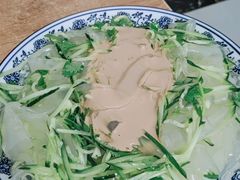 -金鹏鱼肉馆